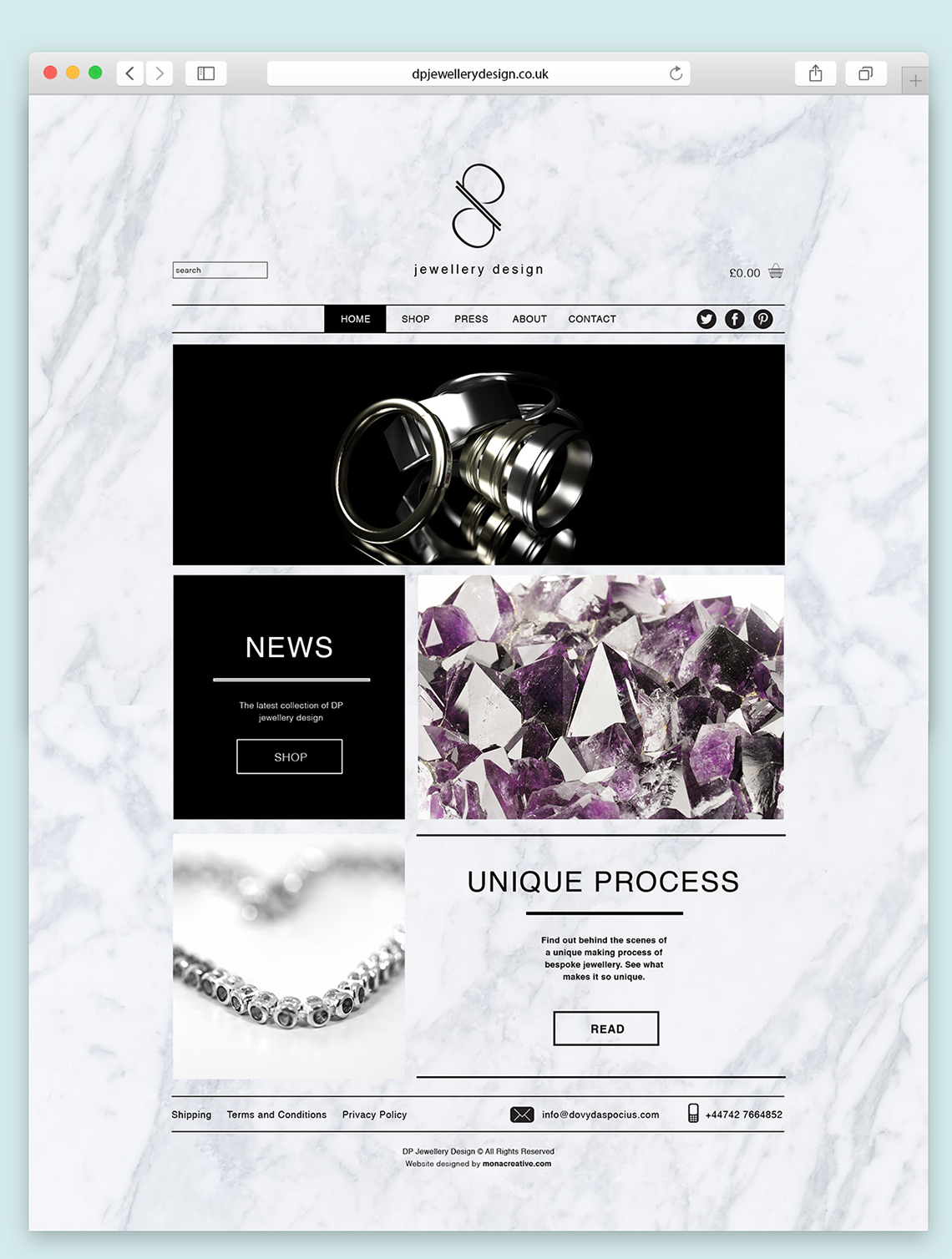 Urku Portfolio