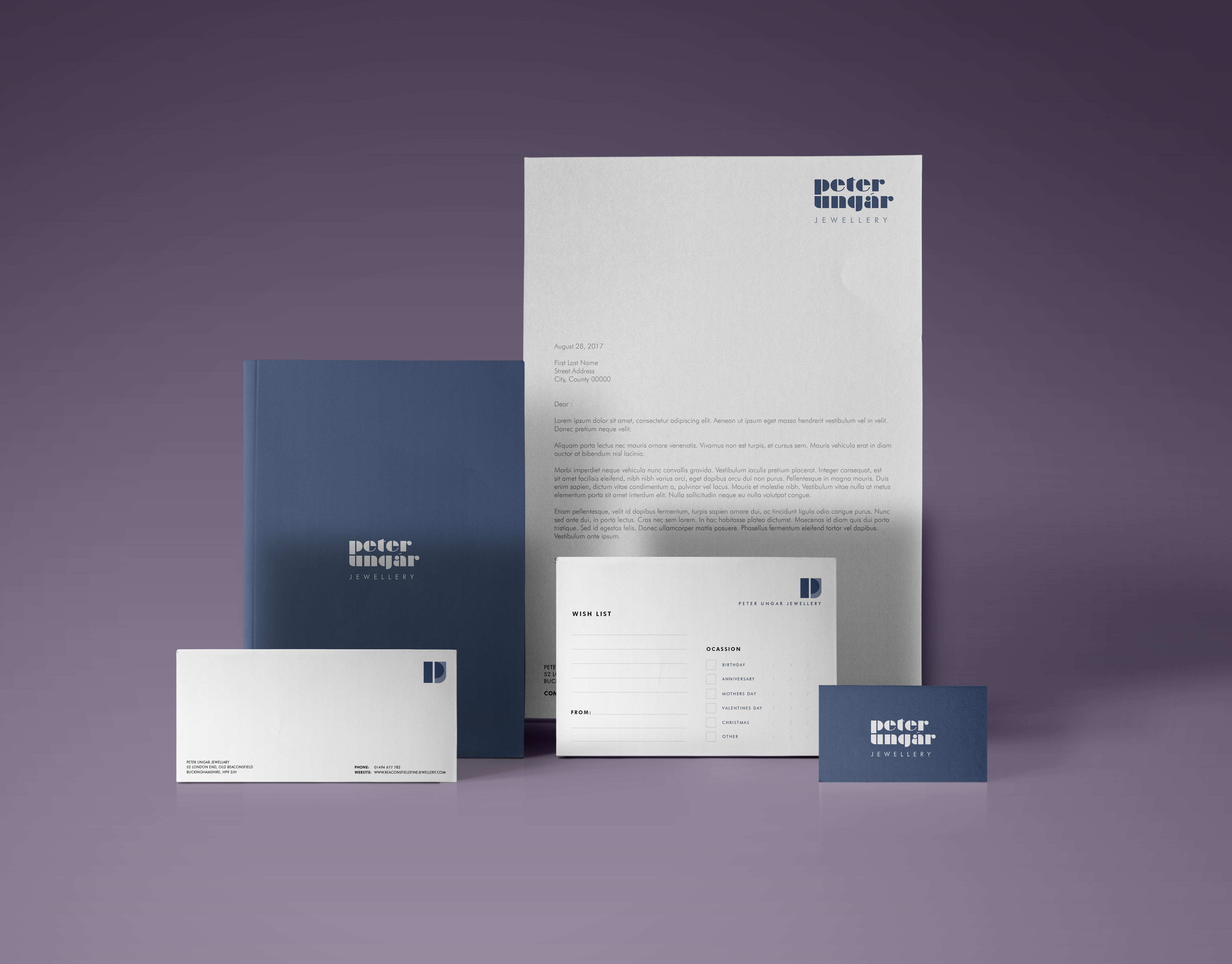 Urku Portfolio