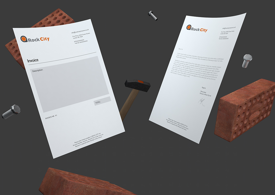 Urku Portfolio