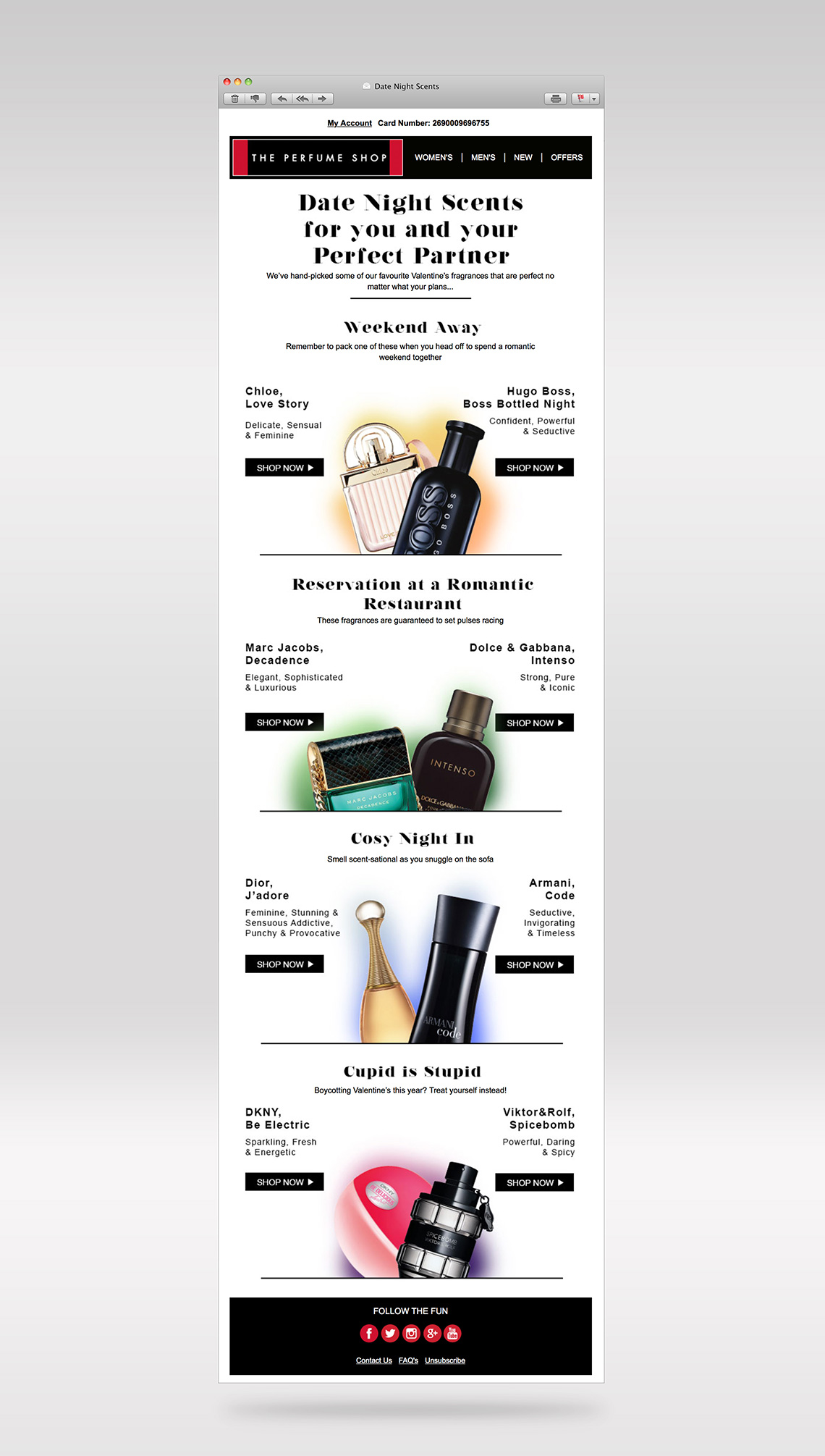 Urku Portfolio